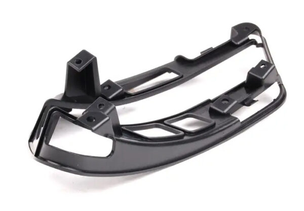 A2048852814 - NEW MERCEDES-BENZ C W204 FRONT BUMPER LEFT GRILLE BRACKET A2048852814 OEM