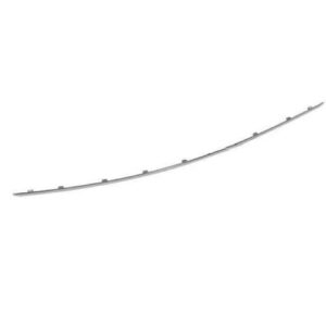 A2048853121 - New MERCEDES-BENZ C W204 Rear Bumper Center Trim Strip A2048853121