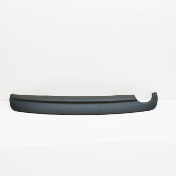 A2048853125 - MERCEDES-BENZ C W204 REAR BUMPER BOTTOM TRIM A2048853125 NEW GENUINE