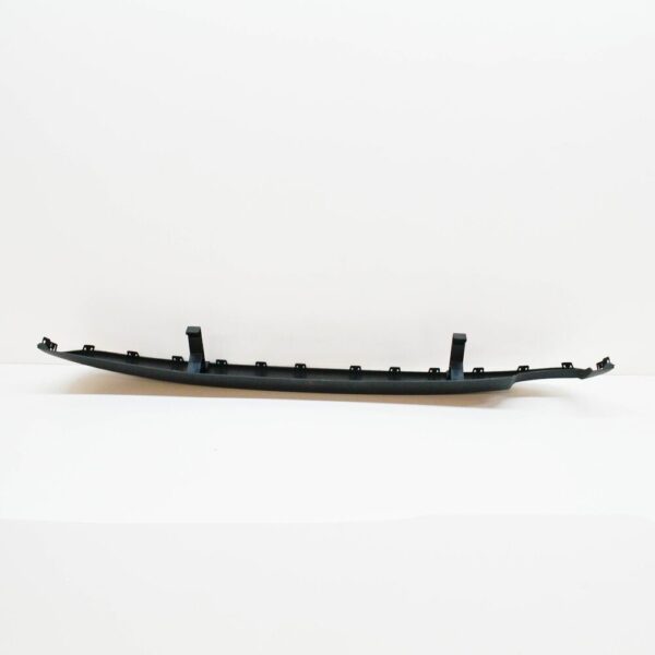 A2048853125 - MERCEDES-BENZ C W204 REAR BUMPER BOTTOM TRIM A2048853125 NEW GENUINE