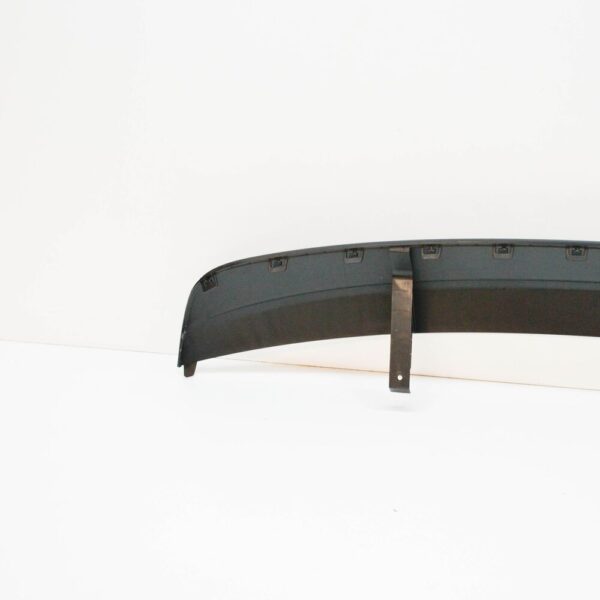 A2048853125 - MERCEDES-BENZ C W204 REAR BUMPER BOTTOM TRIM A2048853125 NEW GENUINE