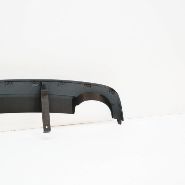 A2048853125 - MERCEDES-BENZ C W204 REAR BUMPER BOTTOM TRIM A2048853125 NEW GENUINE