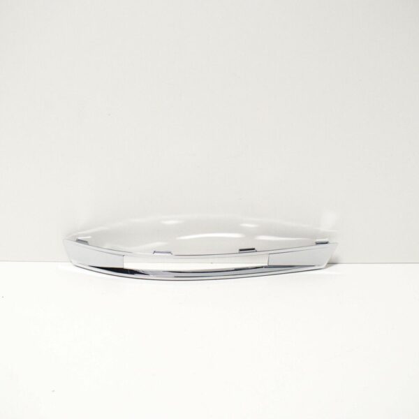 A2048853274 - NEW MERCEDES BENZ C W204 C63 AMG RIGHT DRL CHROME TRIM A2048853274 ORIGINAL
