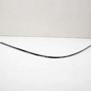 A2048853421 - NEW MERCEDES-BENZ C W204 REAR LEFT BUMPER MOLDING CHROME A2048853421 ORIGINAL