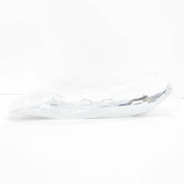 A2048853474 - NEW MERCEDES-BENZ GLK-CLASS X204 FRONT BUMPER RIGHT CHROME TRIM A2048853474