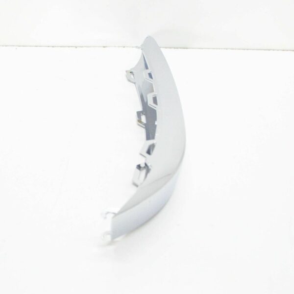 A2048853474 - NEW MERCEDES-BENZ GLK-CLASS X204 FRONT BUMPER RIGHT CHROME TRIM A2048853474
