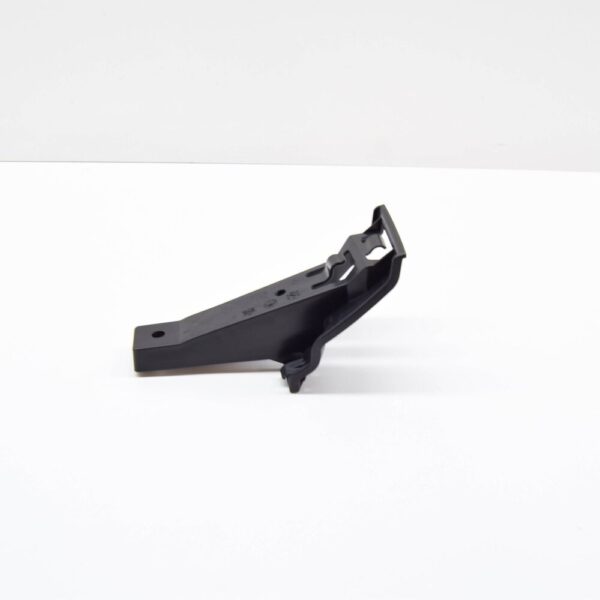 A2048853814 - Mercedes-Benz C W204 bumper mount rear left A2048853814, original part