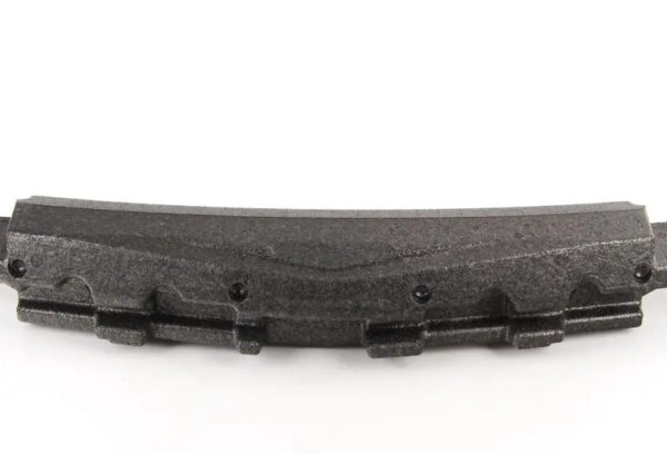 A2048854137 - NEW MERCEDES-BENZ C W204 AMG FRONT APRON IMPACT LEG A2048854137 GENUINE