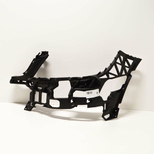 A2048854165 - NEW MB C W204 AMG FRONT LEFT BUMPER LEFT MOUNTING BRACKET A2048854165