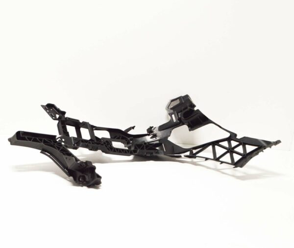 A2048854165 - NEW MB C W204 AMG FRONT LEFT BUMPER LEFT MOUNTING BRACKET A2048854165