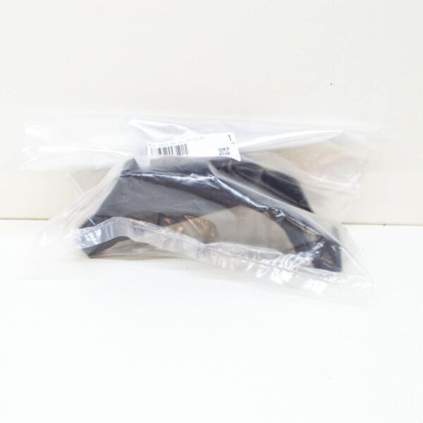 A2048854514 - NEW MERCEDES-BENZ C W204 AMG REAR BUMPER RIGHT SIDE BRACKET A2048854514 ORIGINAL