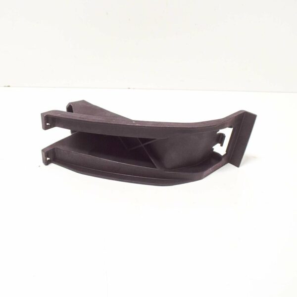 A2048854714 - NEW MERCEDES-BENZ C W204 AMG REAR BUMPER RIGHT BRACKET A2048854714 ORIGINAL