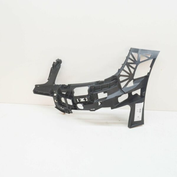 A2048854765 - NEW MERCEDES BENZ C W204 FRONT LEFT AMG BUMPER BRACKET A2048854765 ORIGINAL