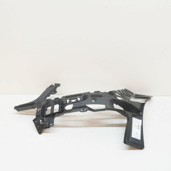 A2048854765 - NEW MERCEDES BENZ C W204 FRONT LEFT AMG BUMPER BRACKET A2048854765 ORIGINAL