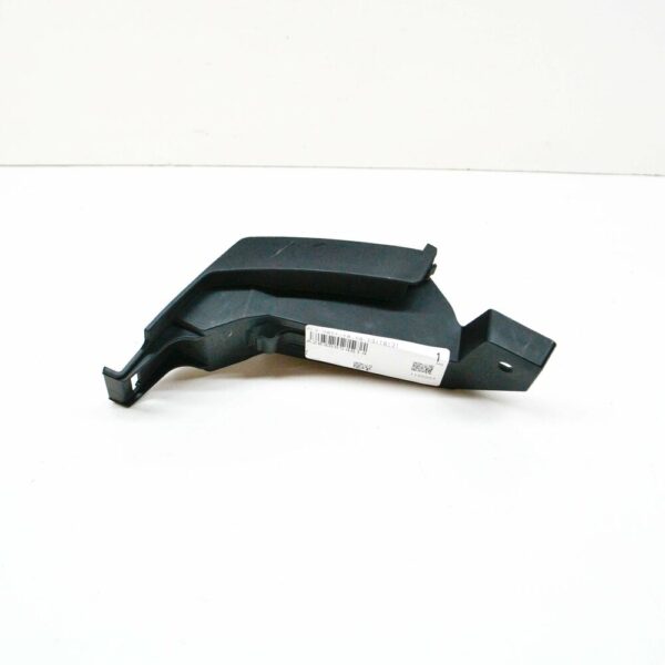 A2048854814 - NEW MERCEDES-BENZ C W204 REAR LEFT BUMPER BRACKET A2048854814 ORIGINAL