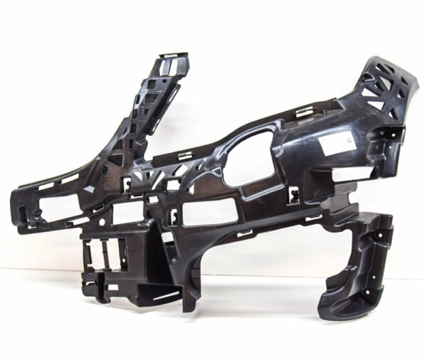 A2048855165 - NEW MERCEDES-BENZ GLK-CLASS X204 FRONT LEFT BUMPER BRACKET A2048855165