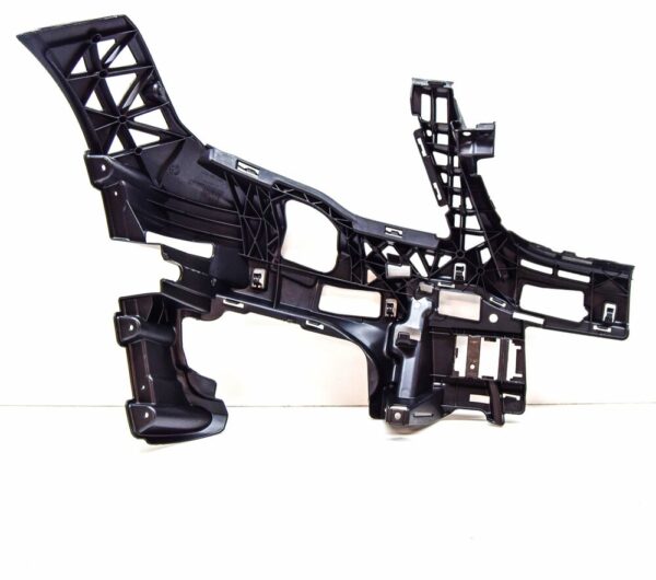 A2048855165 - NEW MERCEDES-BENZ GLK-CLASS X204 FRONT LEFT BUMPER BRACKET A2048855165