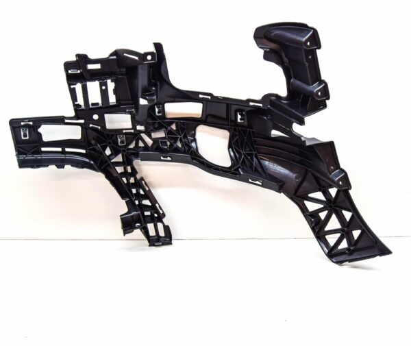 A2048855165 - NEW MERCEDES-BENZ GLK-CLASS X204 FRONT LEFT BUMPER BRACKET A2048855165