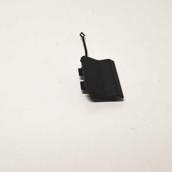 A20488562239999 - MB C W204 AMG Rear Bumper Tow Hook Eye Cap Cover A20488562239999 NEW GENUINE