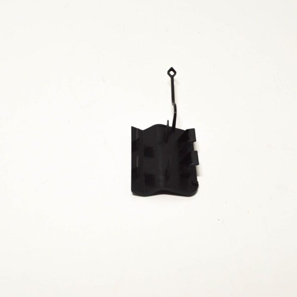 A20488562239999 - MB C W204 AMG Rear Bumper Tow Hook Eye Cap Cover A20488562239999 NEW GENUINE