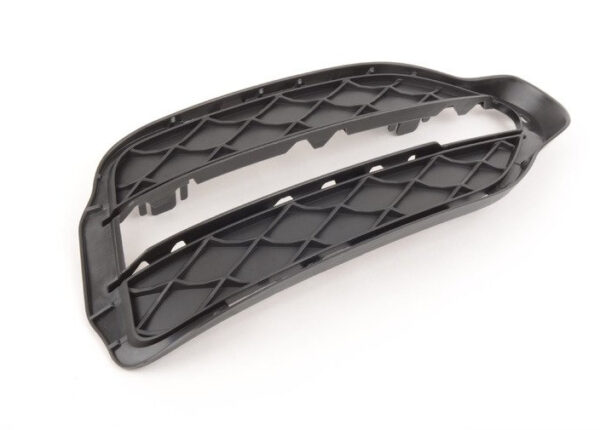 A2048857123 - NEW MERCEDES-BENZ GLK X204 FRONT BUMPER LEFT GRILLE COVER A2048857123 ORIGINAL
