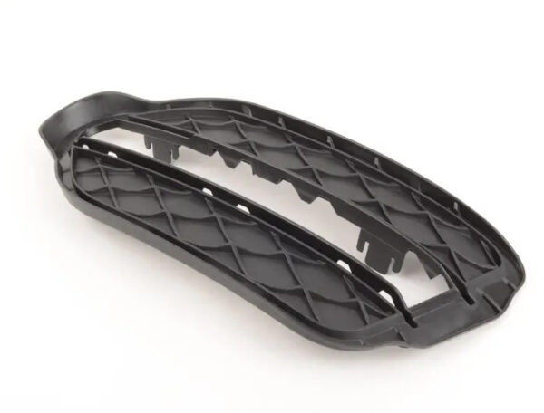 A2048857123 - NEW MERCEDES-BENZ GLK X204 FRONT BUMPER LEFT GRILLE COVER A2048857123 ORIGINAL