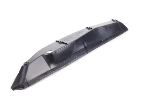 A2048890125 - NEW MERCEDES-BENZ C W204 FRONT LEFT FENDER TRIM A2048890125 ORIGINAL