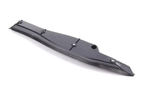 A2048890125 - NEW MERCEDES-BENZ C W204 FRONT LEFT FENDER TRIM A2048890125 ORIGINAL
