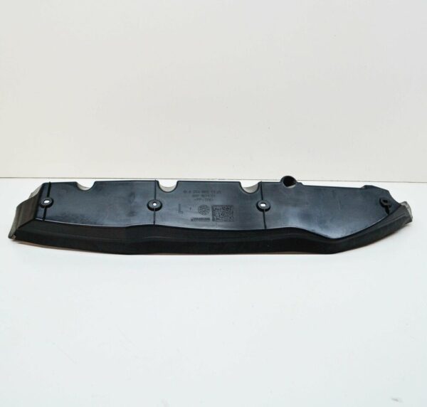 A2048891125 - NEW MB GLK X204 FRONT LEFT FENDER WING PLASTIC COVER A2048891125 ORIGINAL