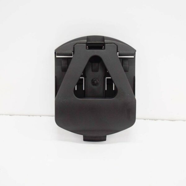 A2048900114 - NEW MERCEDES-BENZ E W212 WARNING TRIANGLE PLASTIC MOUNT A2048900114 OEM