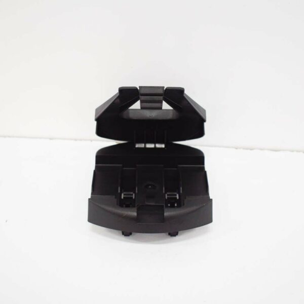 A2048900114 - NEW MERCEDES-BENZ E W212 WARNING TRIANGLE PLASTIC MOUNT A2048900114 OEM