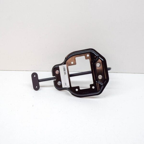 A2048900432 - MB GLK X204 Front Center Support Guard Elbow A2048900432 NEW