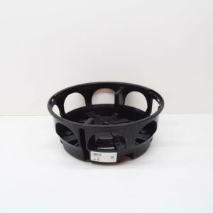 A2048980007 - NEW MERCEDES-BENZ C W204 SPARE WHEEL BRACKET SHELL A2048980007 ORIGINAL