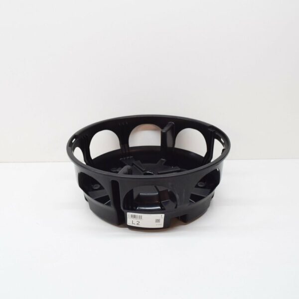 A2048980007 - NEW MERCEDES-BENZ C W204 SPARE WHEEL BRACKET SHELL A2048980007 ORIGINAL