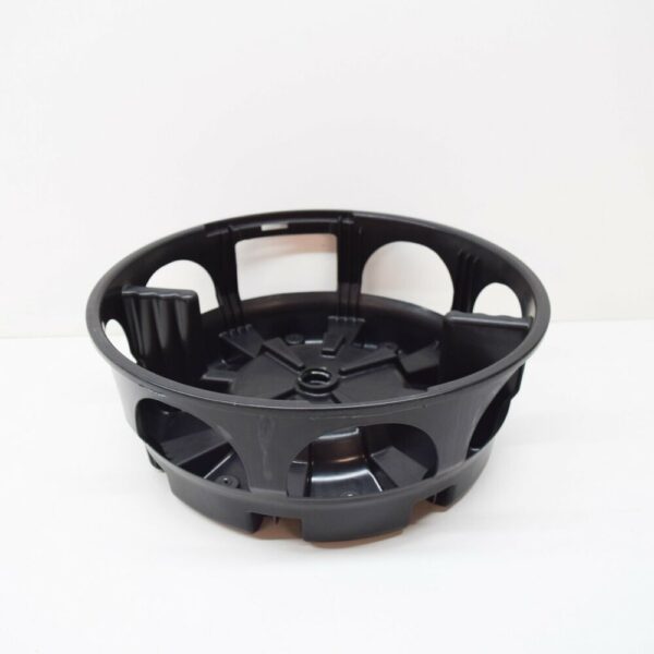 A2048980007 - NEW MERCEDES-BENZ C W204 SPARE WHEEL BRACKET SHELL A2048980007 ORIGINAL
