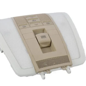 A20490018048N96 - New MERCEDES-BENZ C W204 Interior Overhead Lamp A20490018048N96