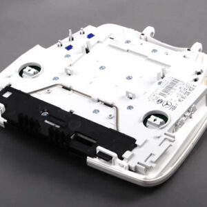 A20490018049051 - NEW MERCEDES-BENZ C W204 INTERIOR OVERHEAD LAMP A20490018049051 ORIGINAL