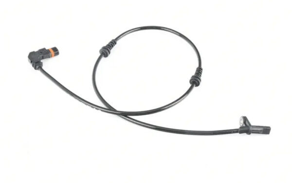 A2049054205 - NEW MERCEDES-BENZ C W204 FRONT WHEEL SPEED SENSOR A2049054205 ORIGINAL