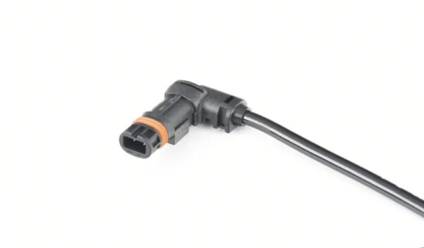 A2049054205 - NEW MERCEDES-BENZ C W204 FRONT WHEEL SPEED SENSOR A2049054205 ORIGINAL