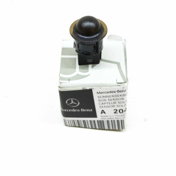 A2049057501 - NEW MERCEDES-BENZ SLK R172 SUN SENSOR A2049057501 ORIGINAL