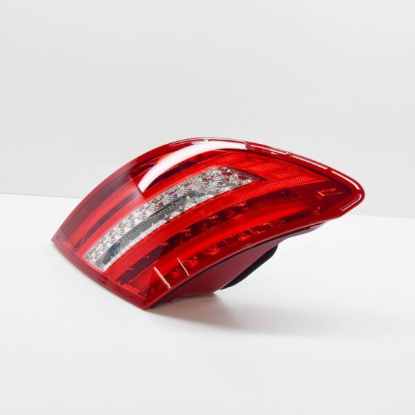 A2049060603 - Mercedes-Benz C W204 Rear Left Tail Light A204906060364 NEW