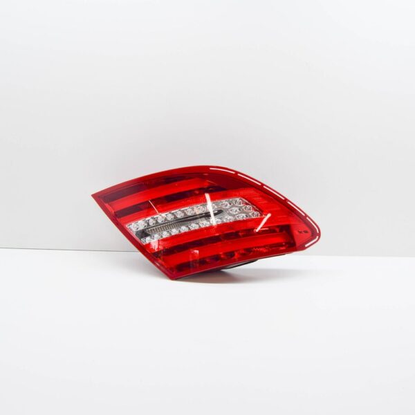 A2049060603 - Mercedes-Benz C W204 Rear Left Tail Light A204906060364 NEW