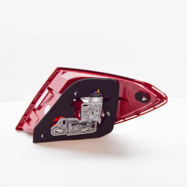 A2049060603 - Mercedes-Benz C W204 Rear Left Tail Light A204906060364 NEW