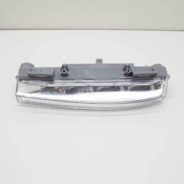 A2049064802 - NEW MERCEDES BENZ C W204 FRONT LEFT DAYTIME RUNNING LIGHT A2049064802 ORIGINAL