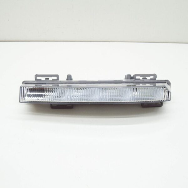 A2049064802 - NEW MERCEDES BENZ C W204 FRONT LEFT DAYTIME RUNNING LIGHT A2049064802 ORIGINAL