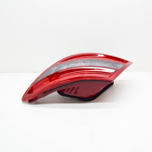 A2049068602 - MERCEDES-BENZ C W204 Rear Right Taillight A2049068602 NEW GENUINE