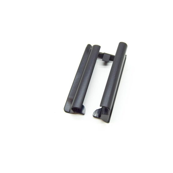 A2049190320 - MB C W204 Front Left Seat Rear Left Outer Track Trim A20491903209051 NEW GENUINE