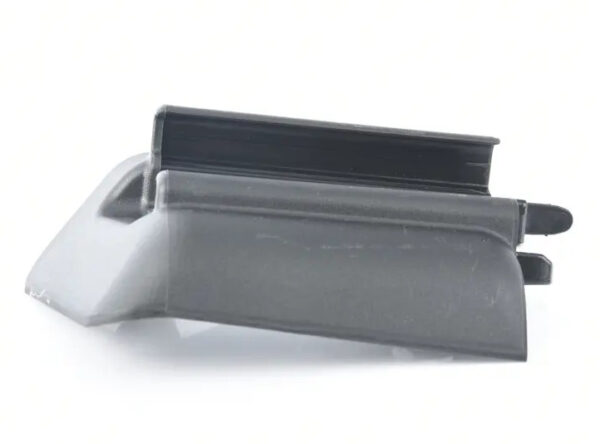 A20491921209051 - NEW MB GLK X204 FRONT LEFT SEAT REAR OUTER LEFT COVER A20491921209051 ORIGINAL