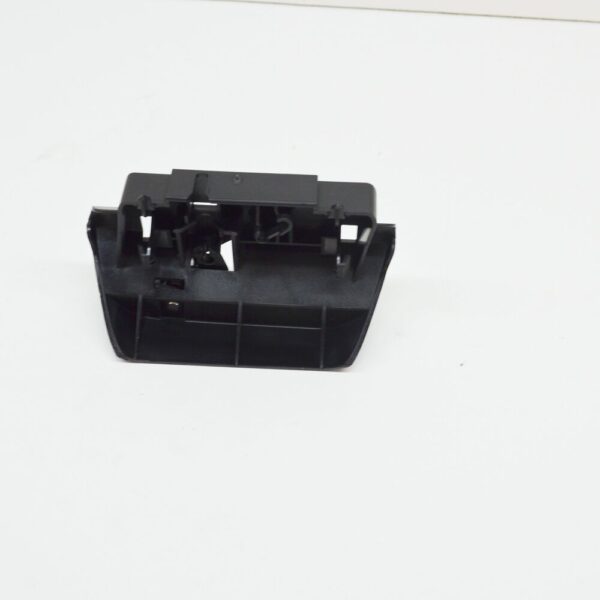 A20492002649051 - NEW MB E W212 REAR SEAT BACKREST RIGHT LOCK LEVER A20492002649051 ORIGINAL