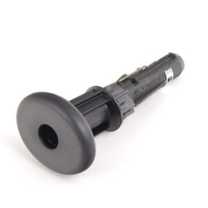 A2049700241 - NEW MERCEDES-BENZ C W204 FRONT SEAT HEAD RESTRAINT GUIDE A20497002419051